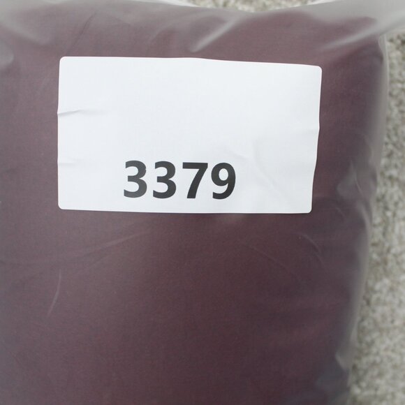 Vintage North West Blue Shirt Mens Medium Red Polyester Double Pocket L/S Button - Picture 11 of 11